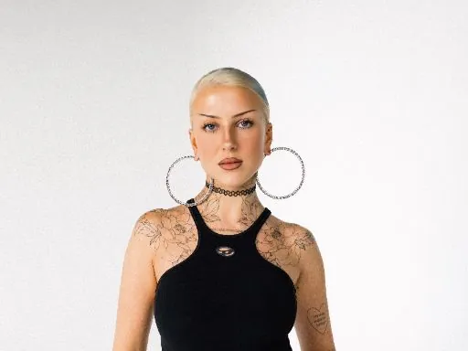 Cloudy — ÄGAPĒ Festival 2026 artist