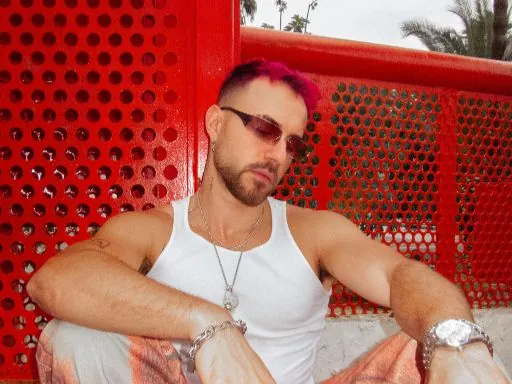 David Löhlein — ÄGAPĒ Festival 2026 artist