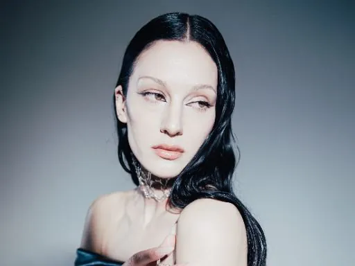 Emilija — ÄGAPĒ Festival 2026 artist