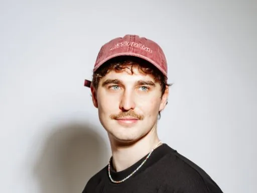 Mischluft — ÄGAPĒ Festival 2026 artist